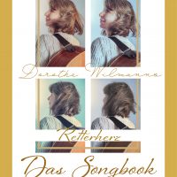 Cover von Retterherz - Das Songbook