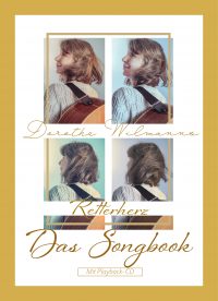 Cover von Retterherz - Das Songbook mit Playback-CD